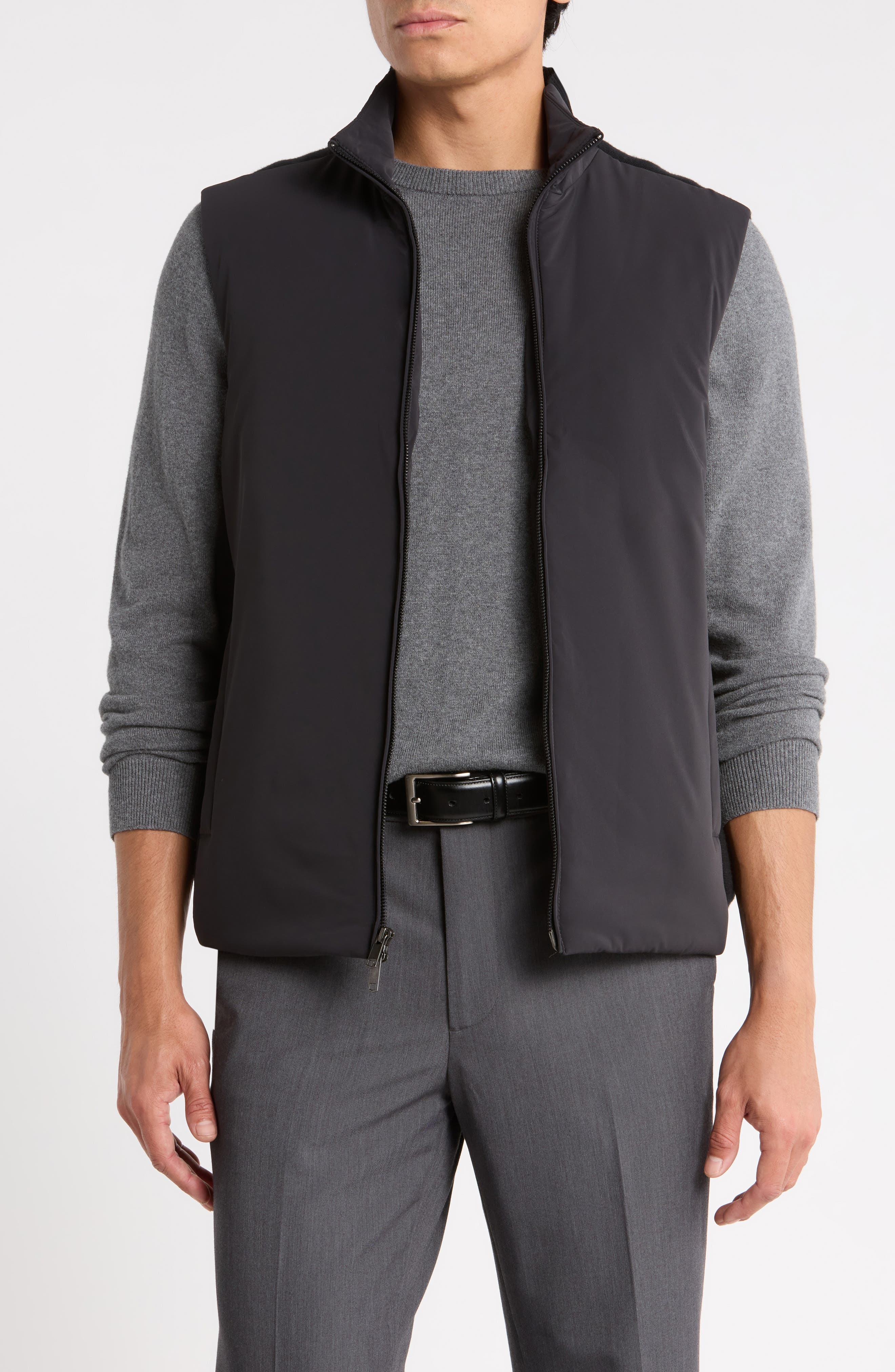 selected BLACK