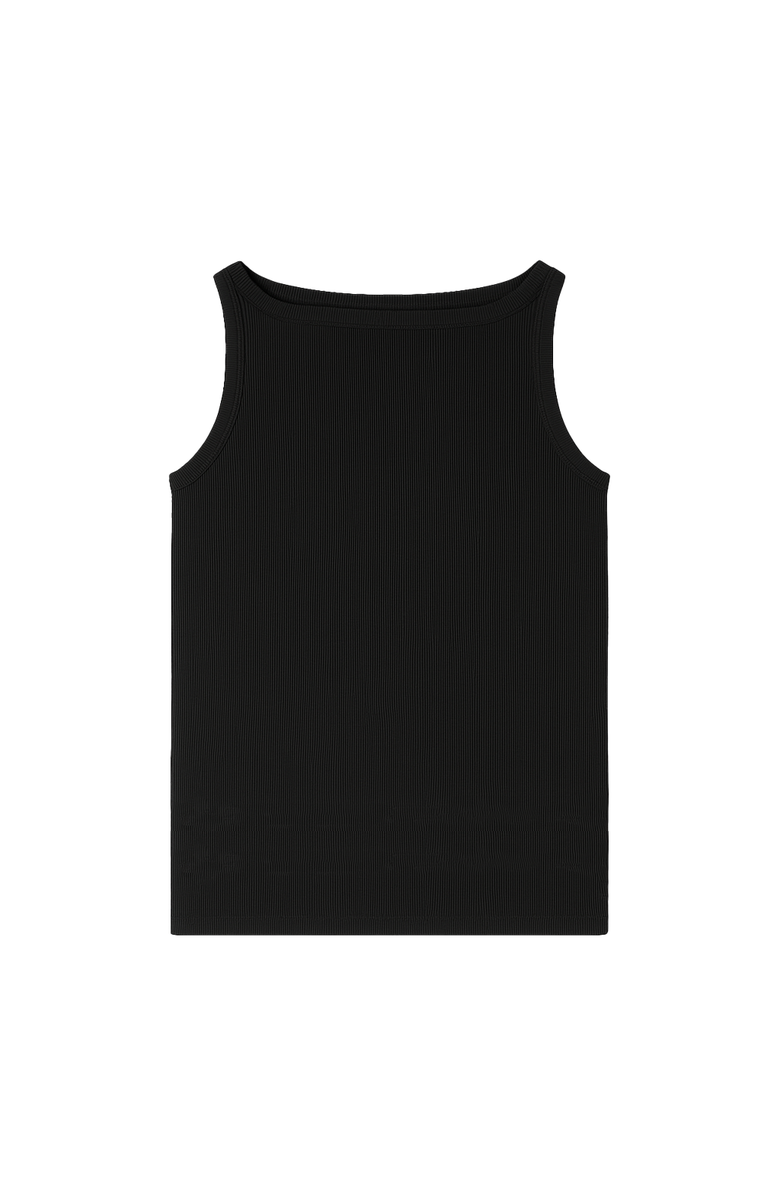 VIR VITA Noémie Tank, Main, color, Black