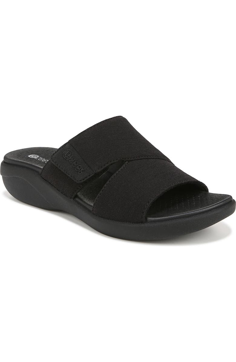 LifeStride Carefree Slide Sandal, Main, color,