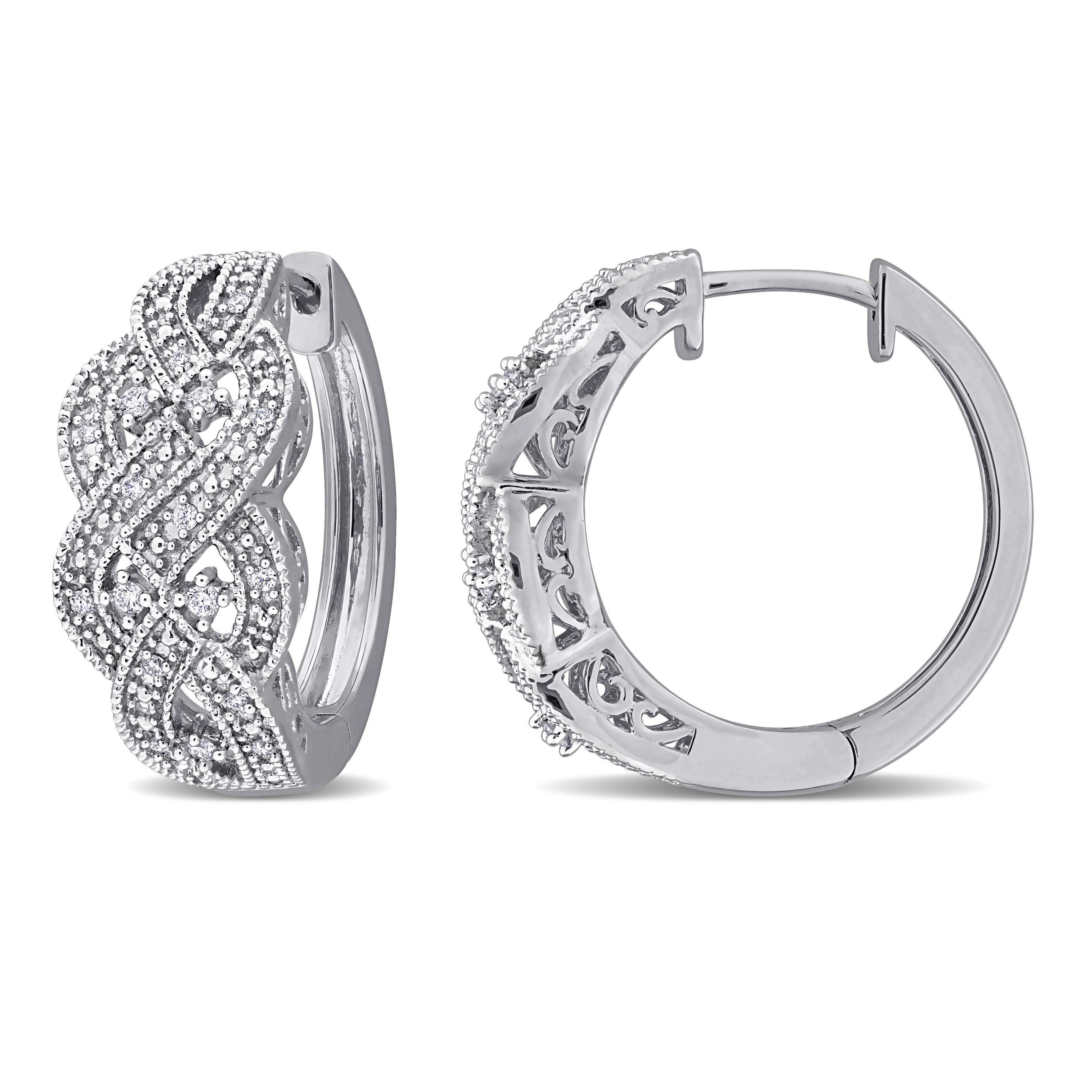 selected Sterling Silver