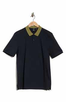 Phillipson Cotton Polo