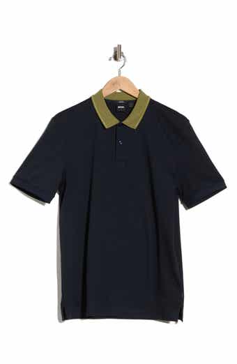 Phillipson Cotton Polo