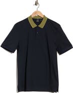 BOSS Phillipson Cotton Polo