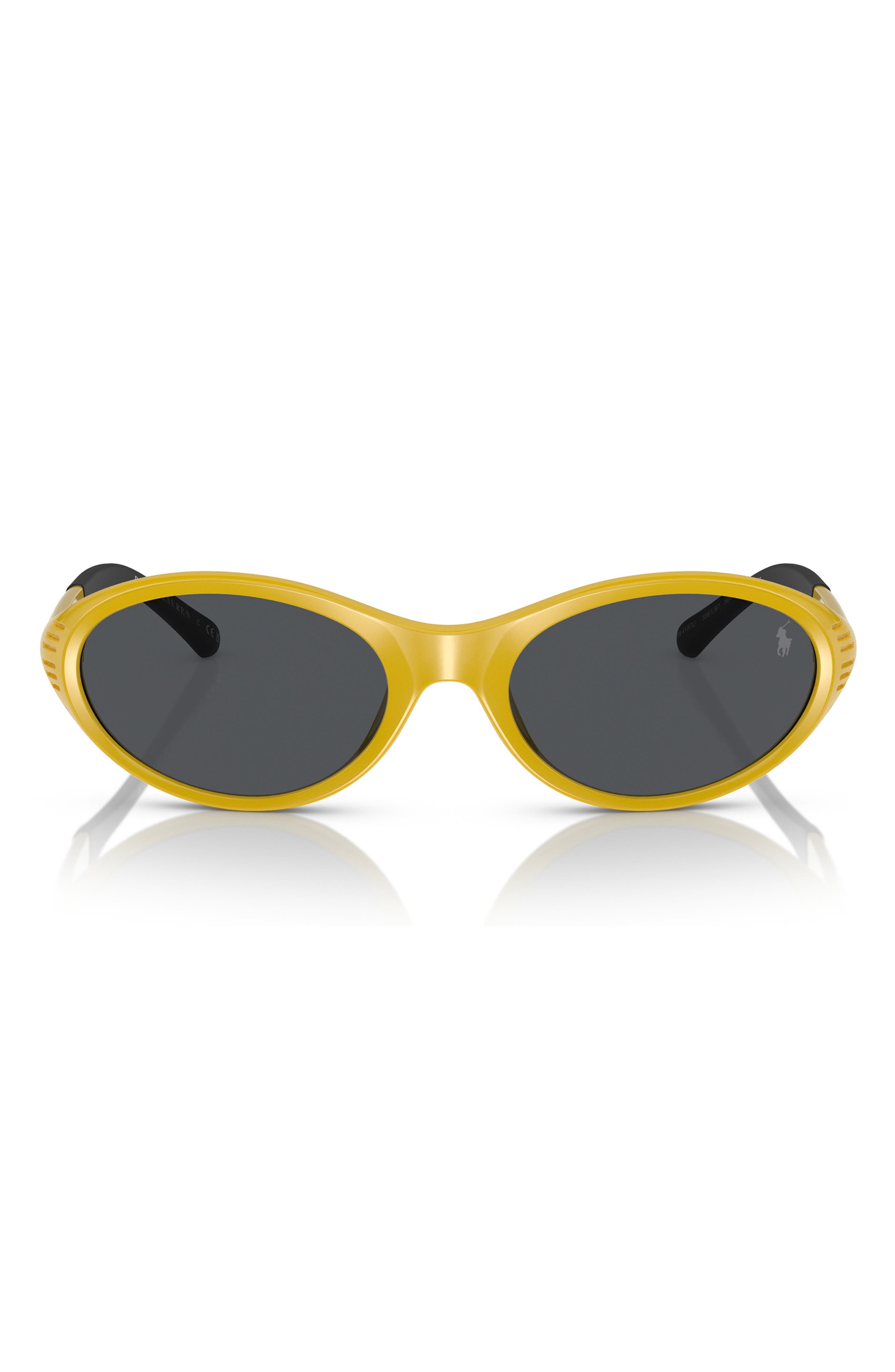 SHINY YELLOW / GREY
