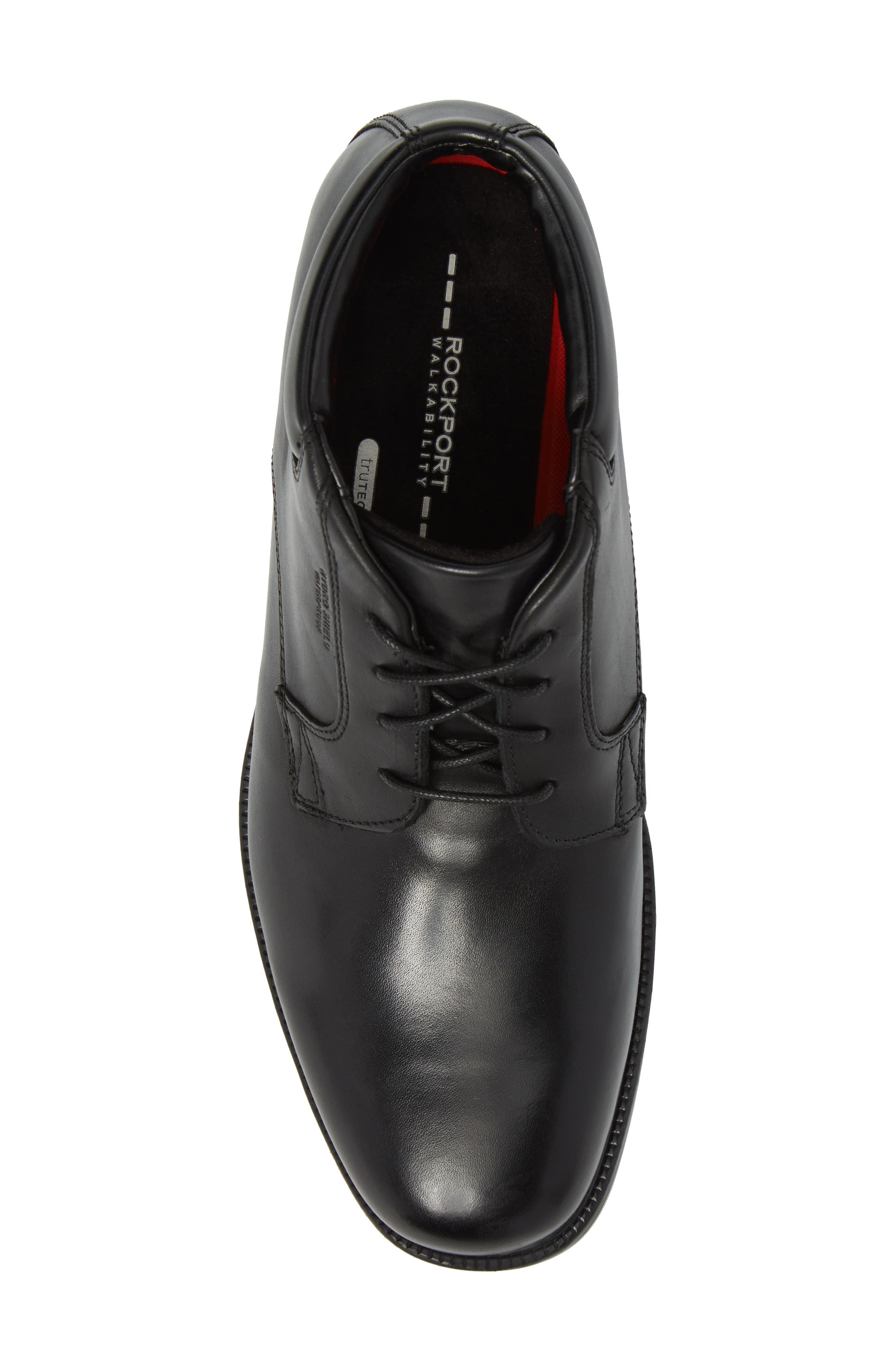 Rockport 'Essential Details' Chukka Boot, Alternate, color, 