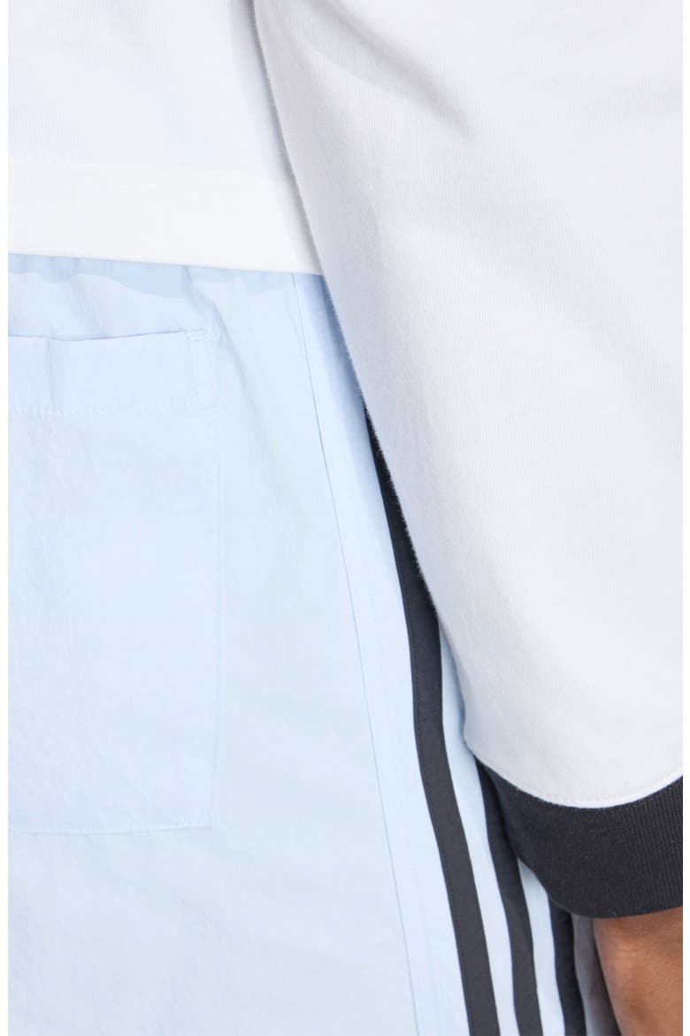 Sprinter Shorts, Alternate, color, CRYSTAL SKY