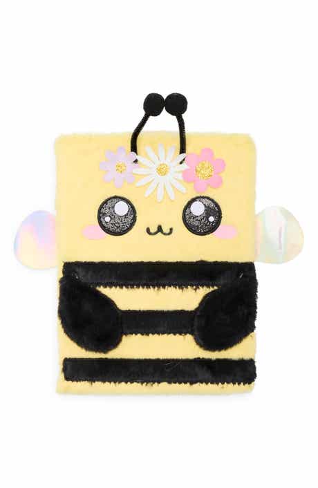 SIMPLE PLEASURES Kids' Bee Sketchbook