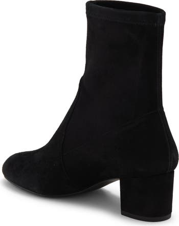 Sofia Stretch Bootie