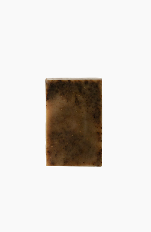 SUMMER SOLACE TALLOW SUMMER SOLACE TALLOW THIRD WAVE COFFEE BAR SOAP