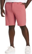 Tommy Bahama Big & Tall Chip Shot Performance Shorts