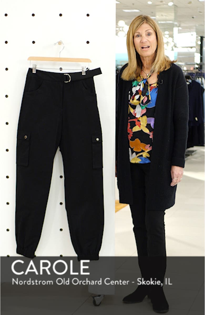 Aliyah Cargo Pants, sales video thumbnail