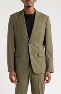 Theory New Tailor Chambers Suit Jacket
