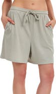 Beach Life by Gottex Summer Lounge Ribbed Shorts
