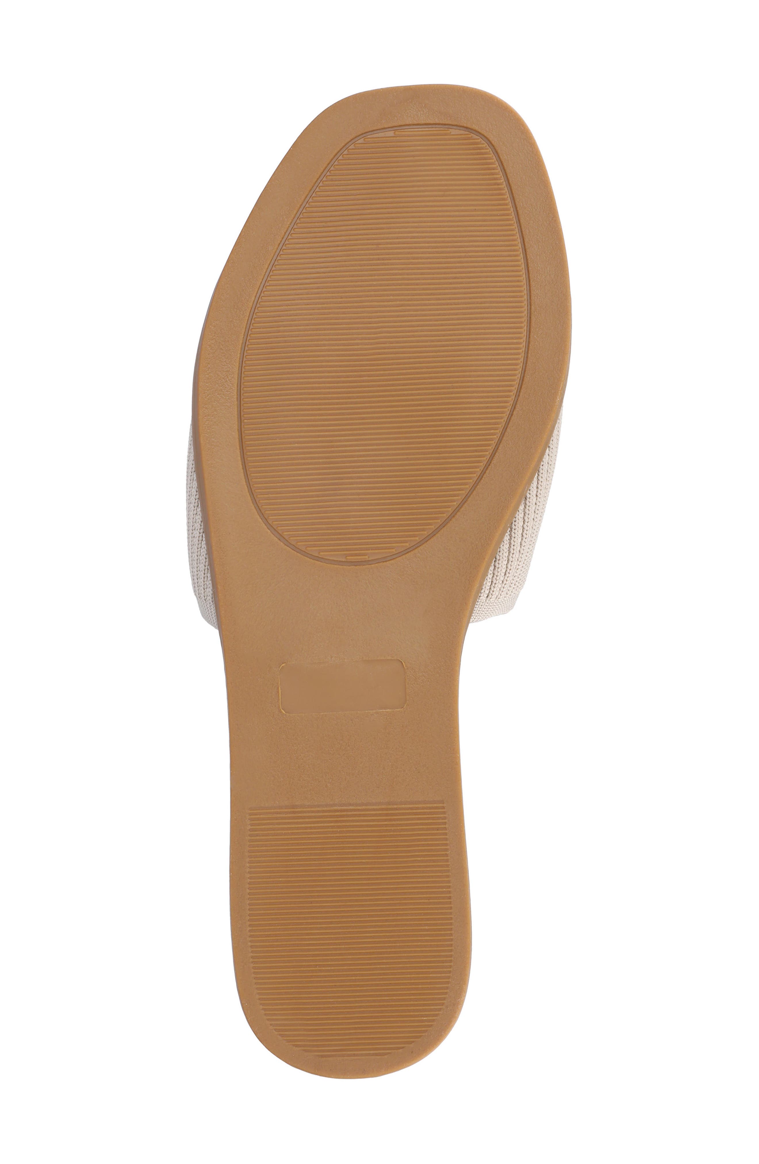 Prisilla Slide Sandal, Alternate, color, TAUPE