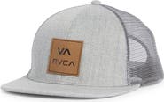 RVCA Cool Head Trucker