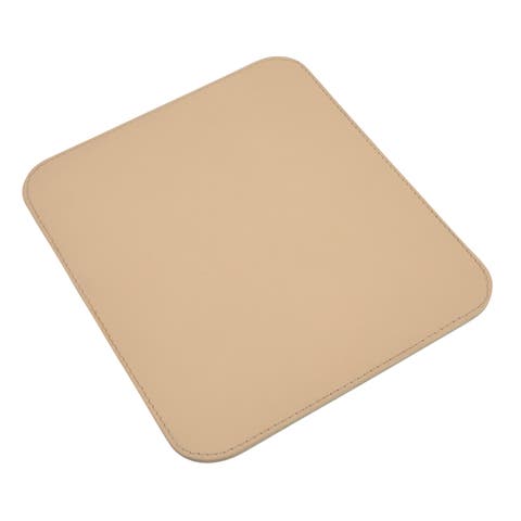 Leather Mouse Pad