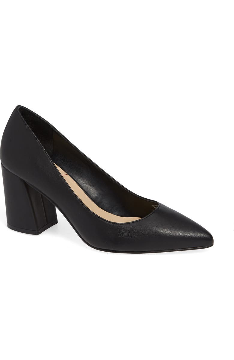 Sole Society Twila Pump, Main, color,