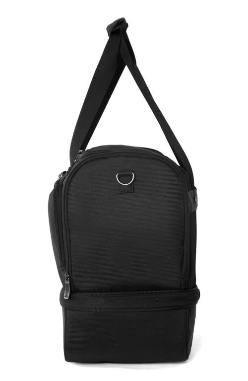 Travelpro Pilot Air 2 Weekend Bag In Black