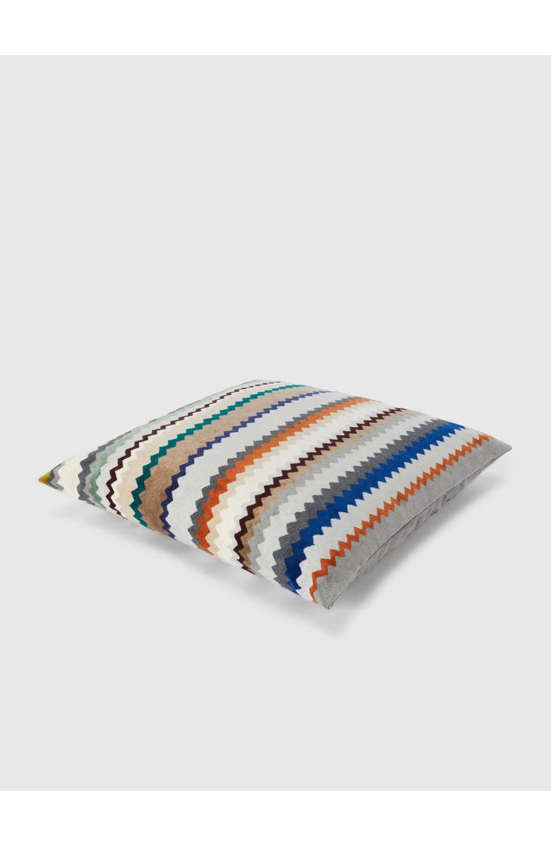 Missoni Home Dune 60x60 Cm Outdoor Cushion, Alternate, color, Multicoloured