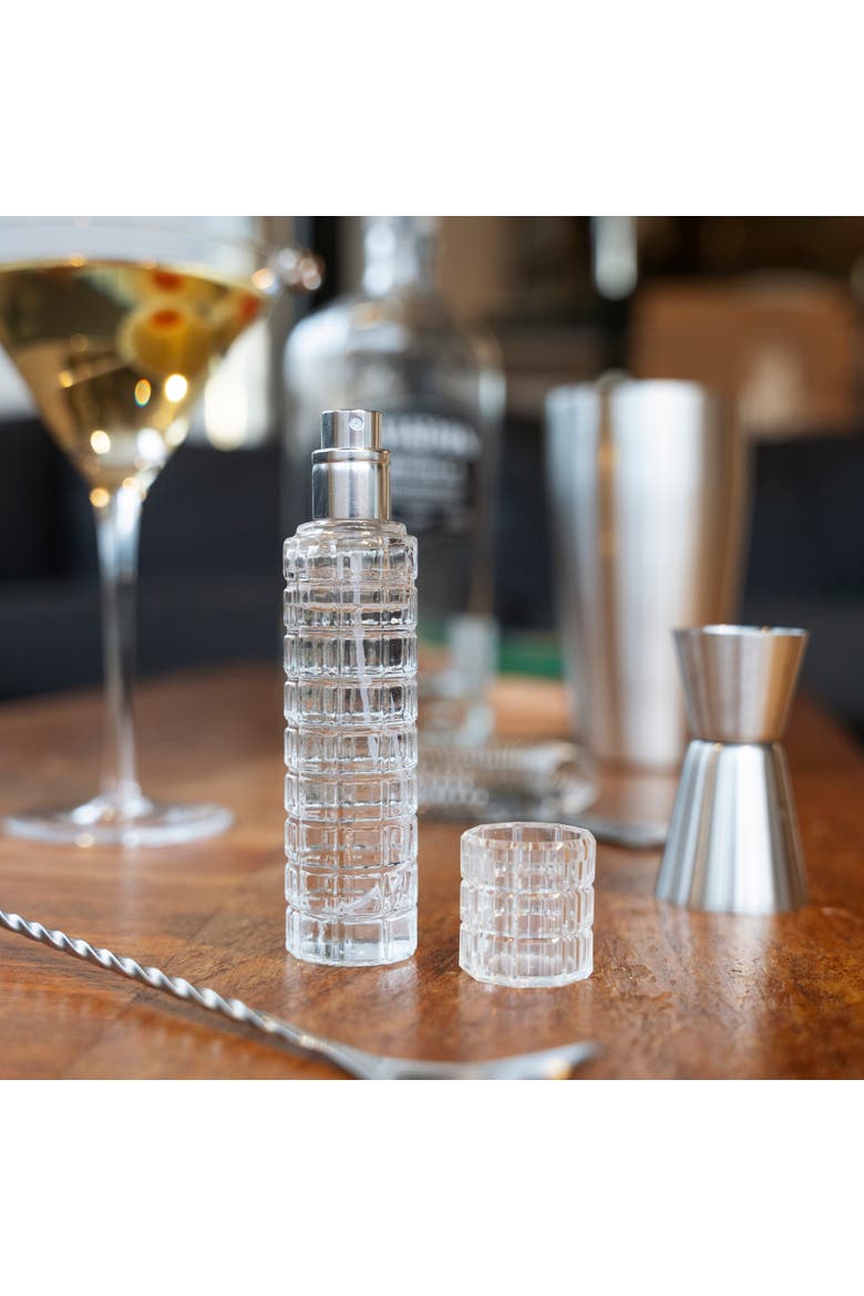 Highland Glass Atomizer, Alternate, color, CLEAR