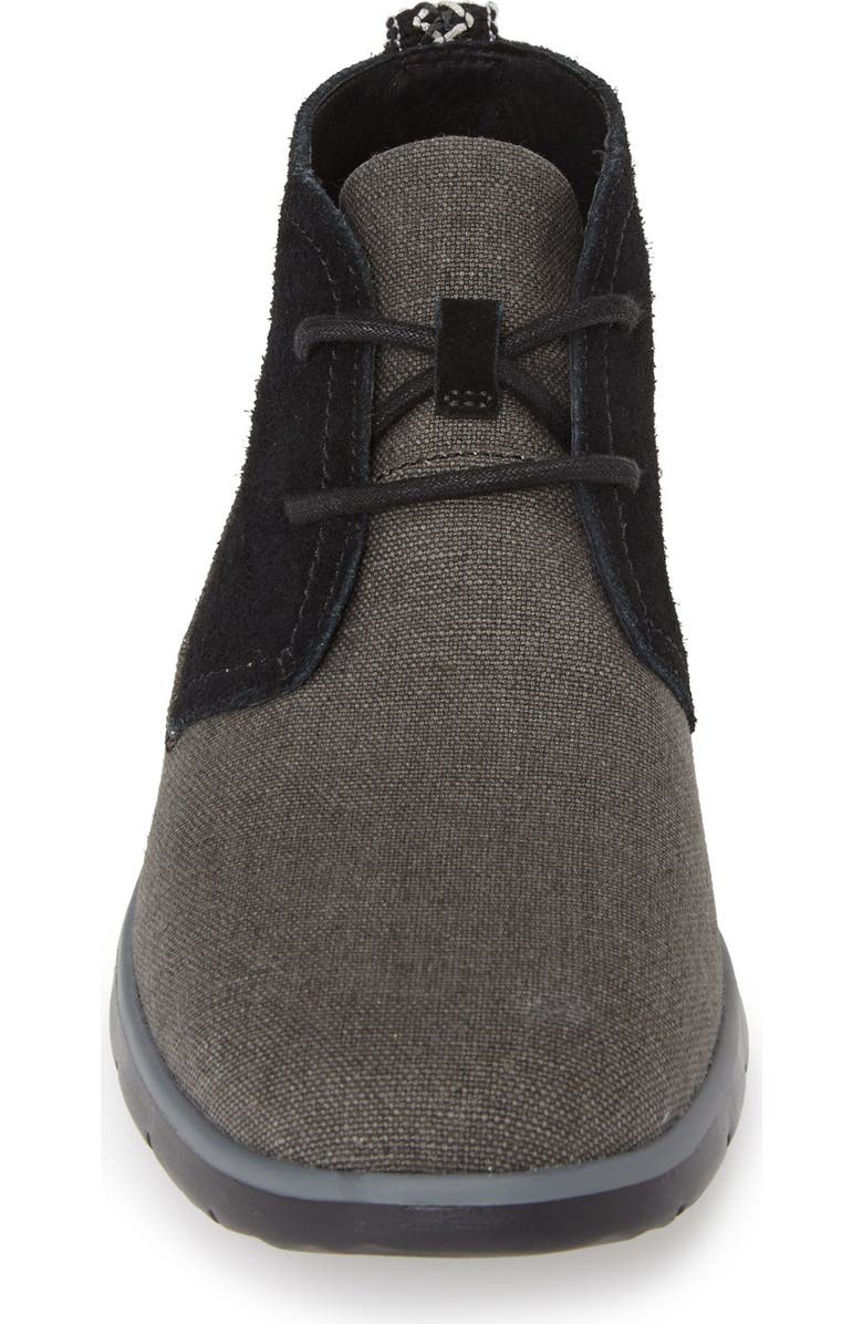 UGG<sup>®</sup> Freamon Chukka Boot, Alternate, color,