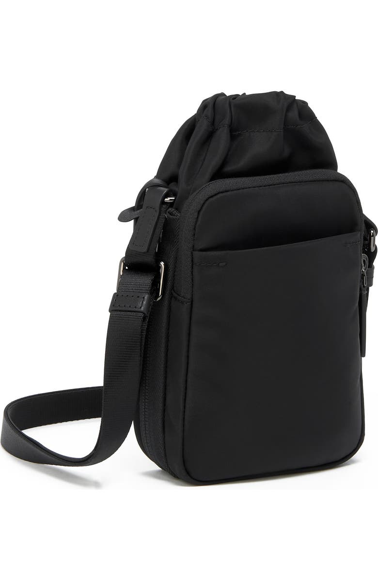 TUMI Keene Water Bottle Crossbody Bag, Alternate, color,
