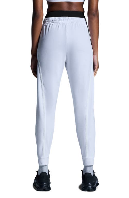 On Endurance Stretch Sport Bra In White