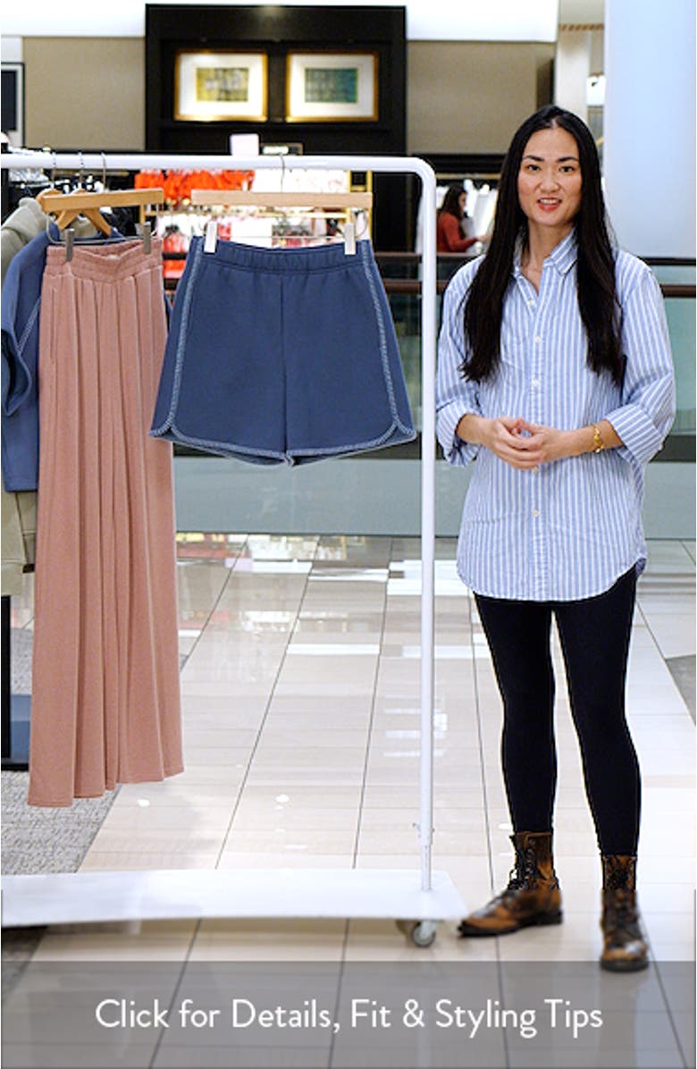 Classic Sweat Shorts, sales video thumbnail