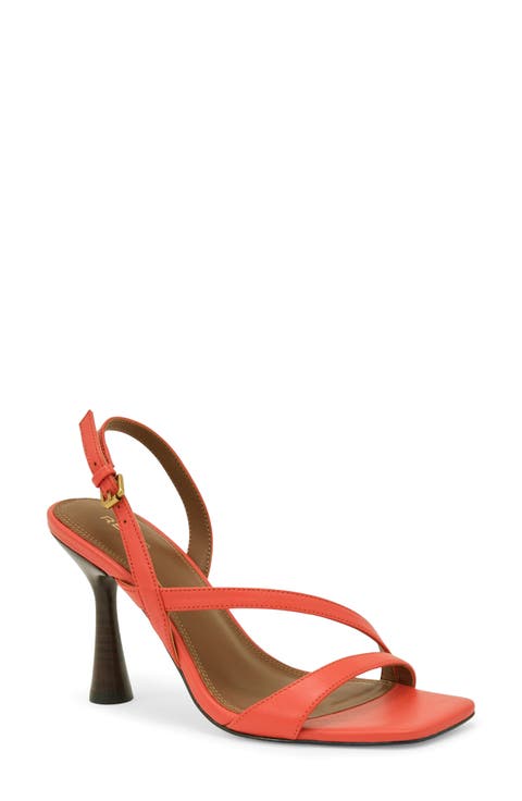 Cindy Slingback Sandal