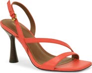 Reiss Cindy Slingback Sandal