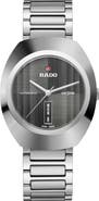 RADO DiaStar Original Automatic Bracelet Watch, 38mm
