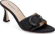 BADGLEY MISCHKA Odetta Sandal
