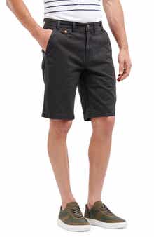 Barbour Neuston Regular Fit Chino Shorts