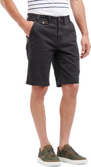 Barbour Neuston Regular Fit Chino Shorts