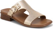Naturalizer Beach Slide Sandal