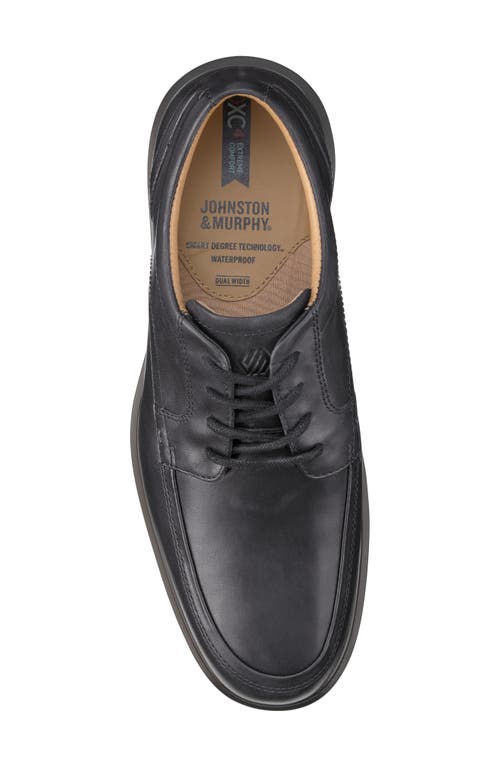 Johnston & Murphy Stanton 2.0 Xc4 Waterproof Derby
