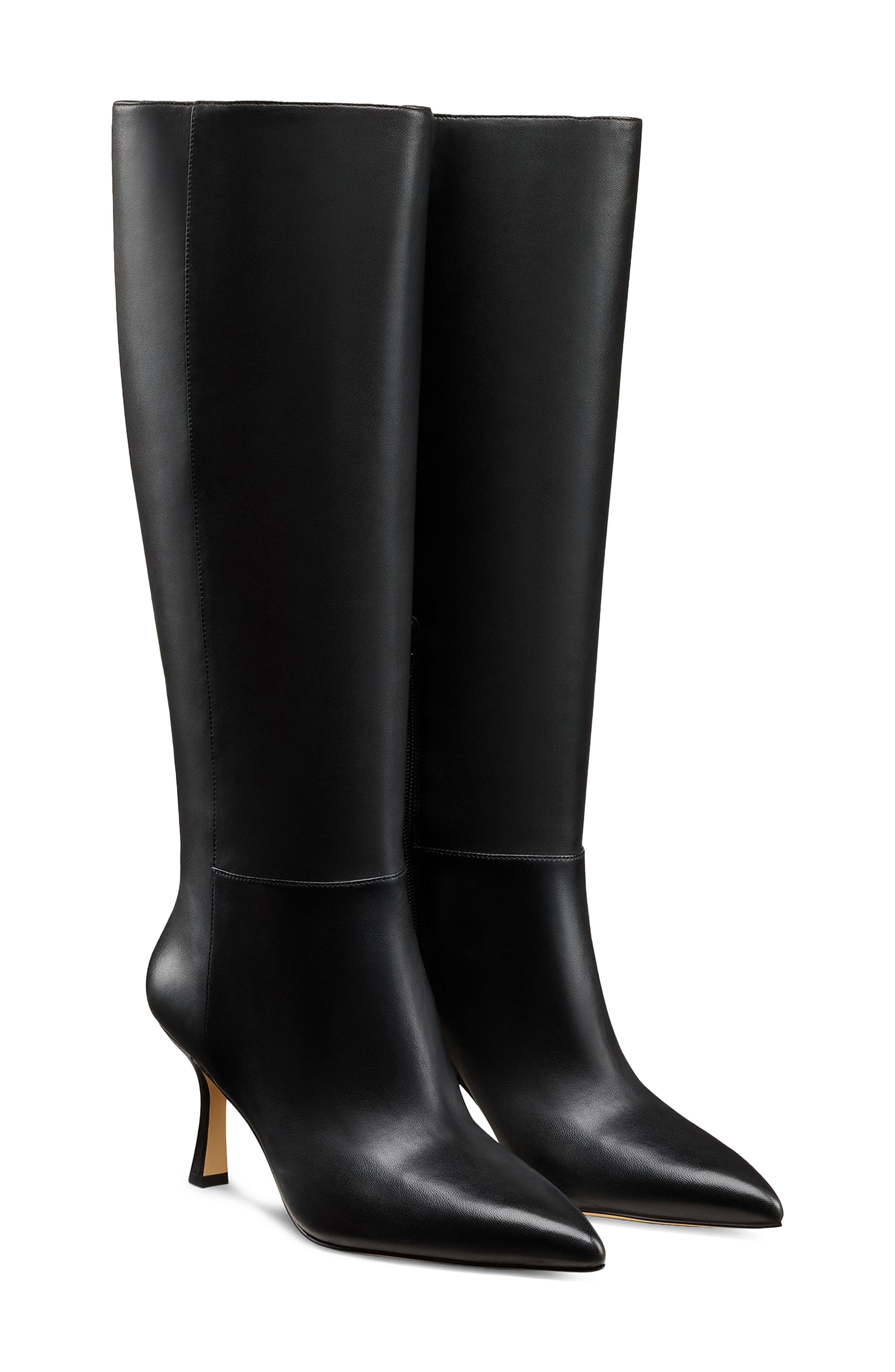 Valentina Tubo Boot