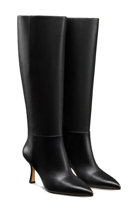 Valentina Tubo Boot