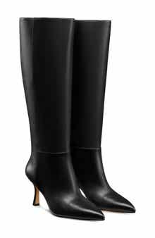 Valentina Tubo Boot