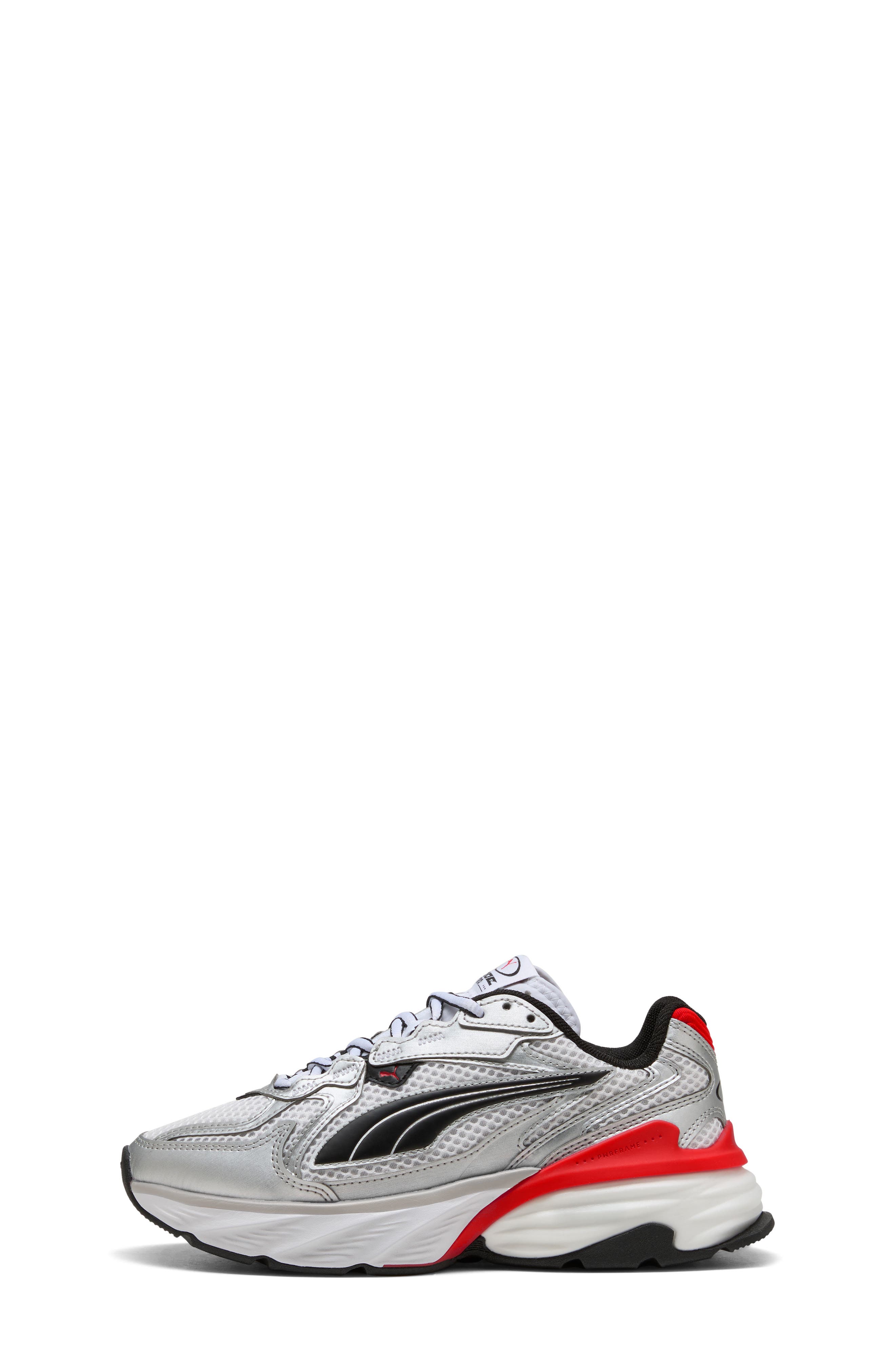 PUMA Kids' Fade NITRO Sneaker, Alternate, color, 