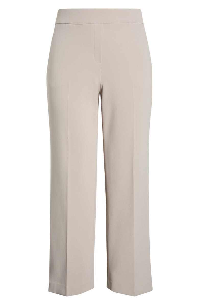Anne Klein Grace High Waist Pull-On Pants, Alternate, color,