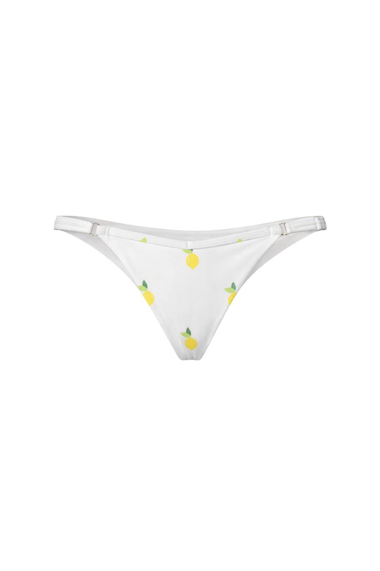 Jessica Bikini Bottom, Main, color, Yellow