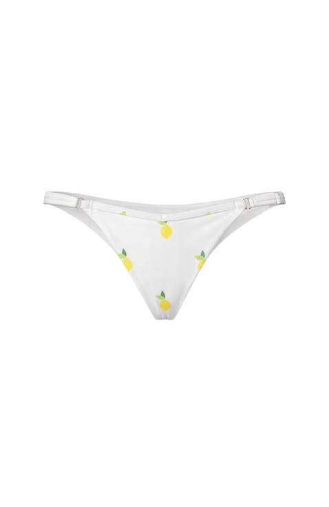 Jessica Bikini Bottom