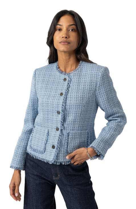 Ashby Jacket