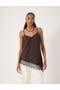selected Dark Brown