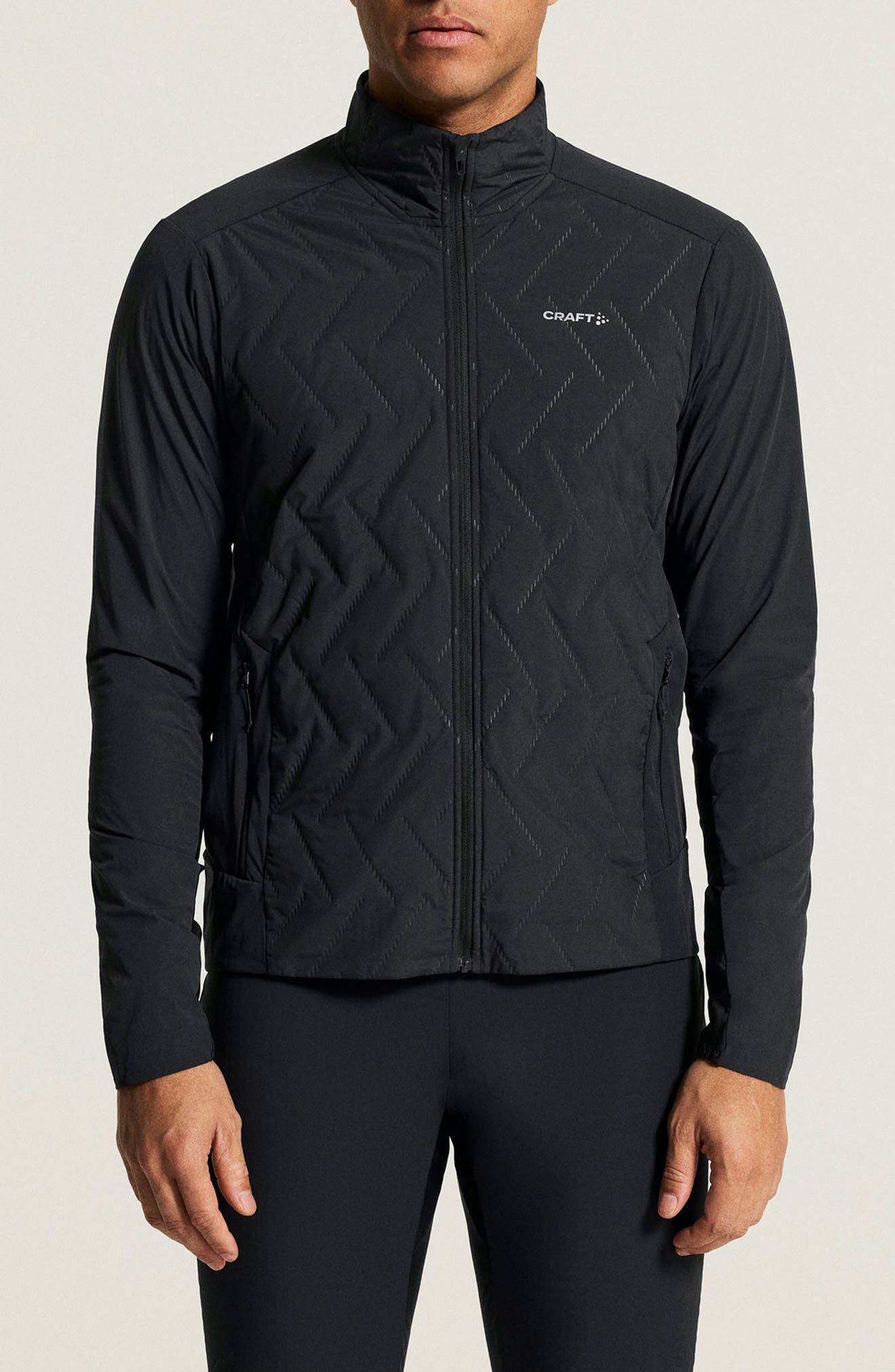 selected BLACK