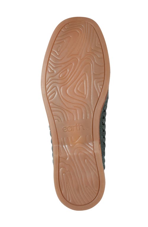 EARTH EARTH® WISHING BOAT SHOE 