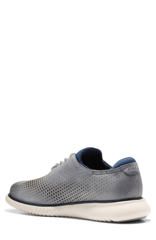 Cole Haan 2.zerogrand Laser Wing Oxford