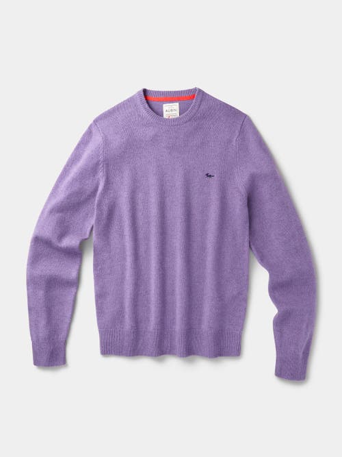 Aubin Westbourne Crew Neck Sweater