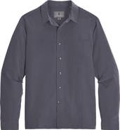 ROYAL ROBBINS Desert Pucker Shirt